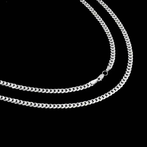 Men's Chain 24" +$39.70